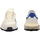 Chaussures Homme Baskets basses Lacoste Elite Active 124 1 SMA - Off White/Blue Beige