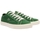 Chaussures Homme Baskets basses Lacoste Backcourt 124 1 CMA - Green/Off White Vert