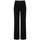 Vêtements Femme Pantalons Rinascimento CFC0117408003 Noir