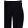 Vêtements Femme Pantalons Rinascimento CFC0118754003 Noir