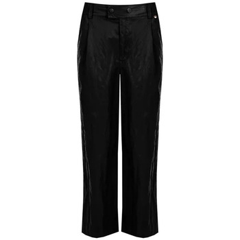 Vêtements Femme Pantalons Rinascimento CFC0118693003 Noir
