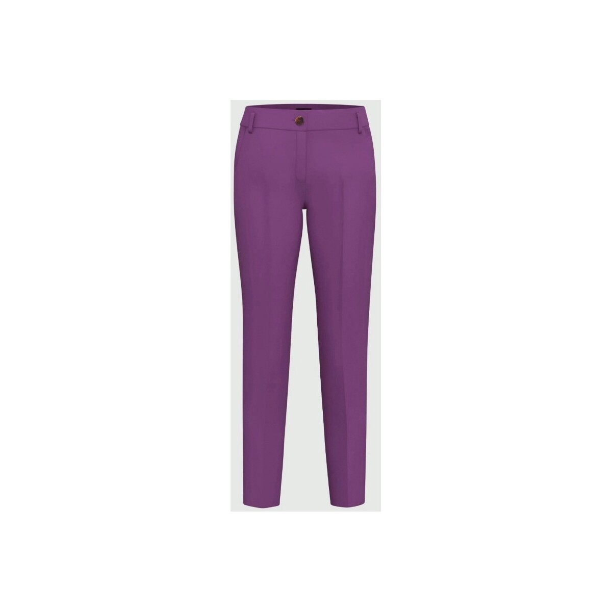 Vêtements Femme Pantalons Linea Emme Marella 15131012 Violet