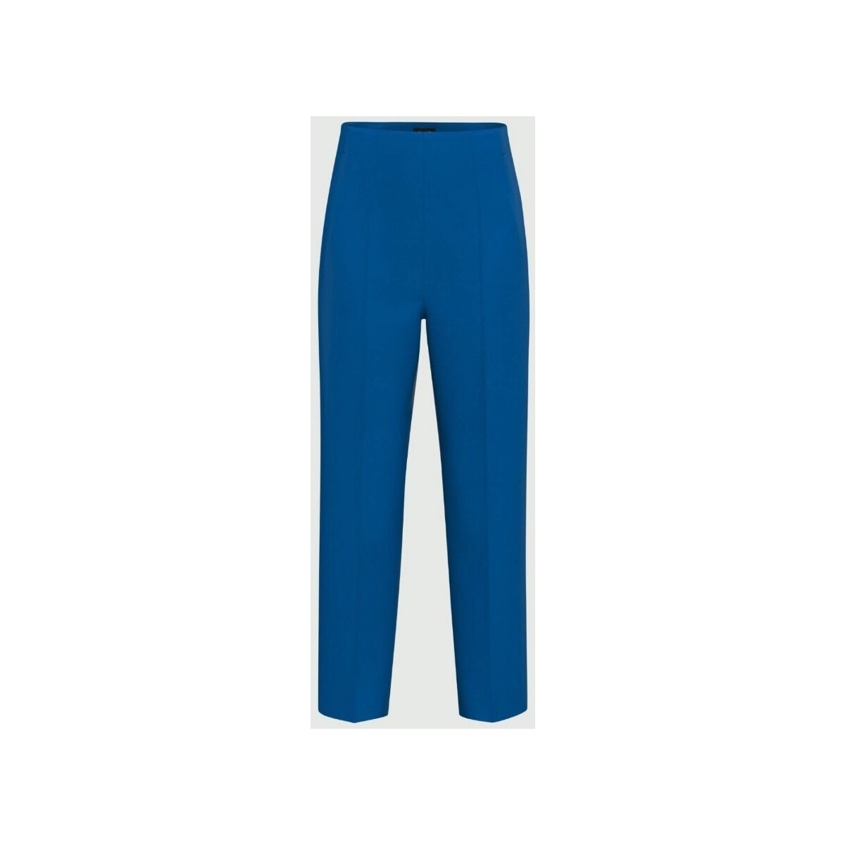 Vêtements Femme Pantalons Linea Emme Marella 15131182 Bleu