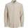 Vêtements Homme Chemises manches longues Premium By Jack & Jones 162414VTPE24 Beige