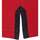 Vêtements Homme Polos manches courtes Schott 162514VTPE24 Rouge