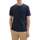 Vêtements Homme T-shirts manches courtes Tom Tailor 162736VTPE24 Marine