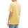 Vêtements Homme T-shirts manches courtes Tom Tailor 162738VTPE24 Jaune