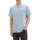 Vêtements Homme T-shirts manches courtes Tom Tailor 162739VTPE24 Bleu