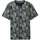 Vêtements Homme T-shirts manches courtes Tom Tailor 162750VTPE24 Marine