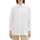 Vêtements Femme Chemises / Chemisiers Tom Tailor 162812VTPE24 Blanc