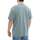 Vêtements Homme T-shirts manches courtes Tom Tailor 162887VTPE24 Bleu