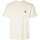 Vêtements Homme T-shirts manches courtes Selected 163449VTPE24 Blanc