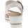 Chaussures Femme Sandales et Nu-pieds Rieker® R-Evolution 16405CHPE24 Blanc