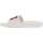 Chaussures Femme Tongs Tommy Jeans 19894CHPE24 Blanc