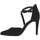 Chaussures Femme Escarpins Marco Tozzi 21769CHPE24 Noir
