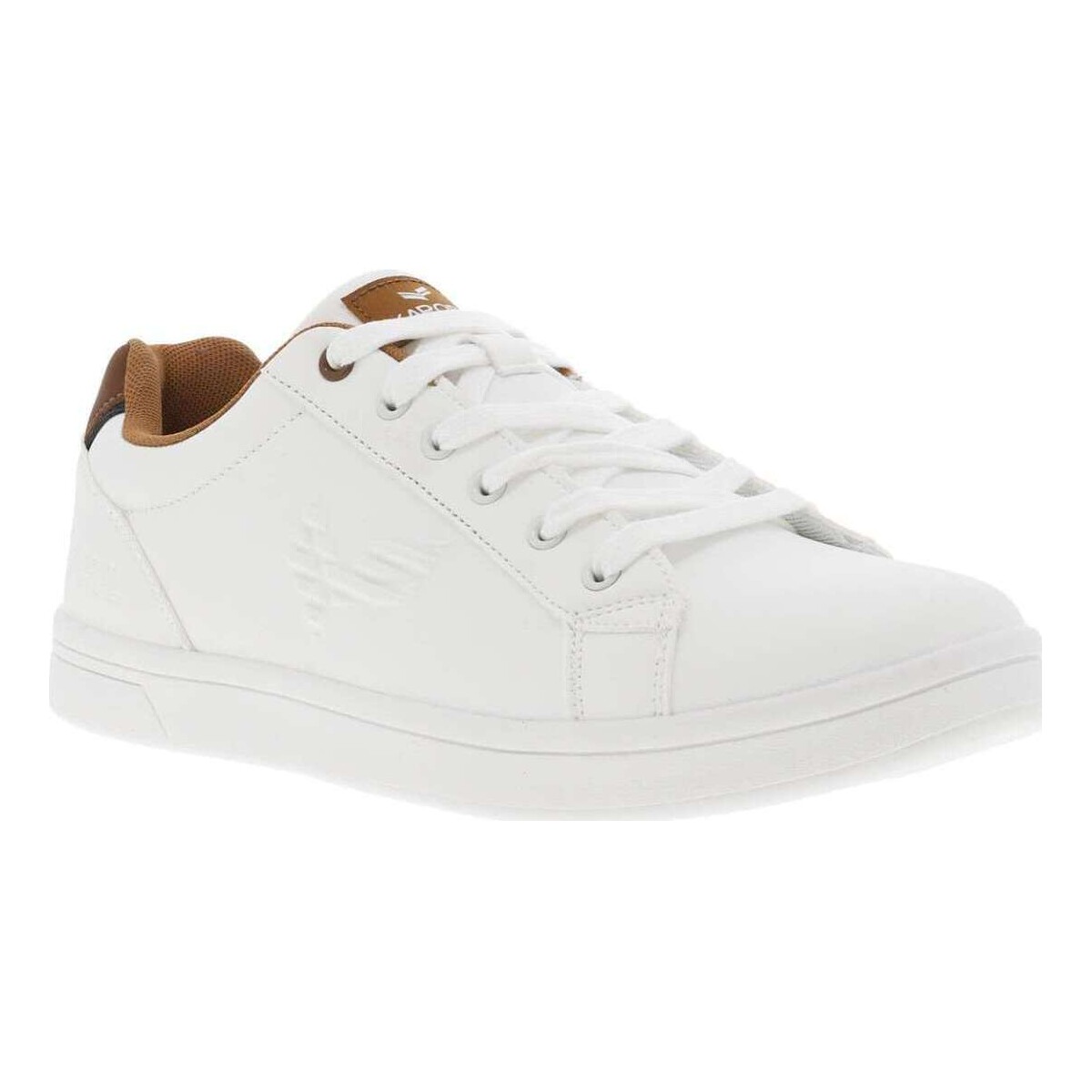 Chaussures Homme Baskets basses Kaporal 22132CHPE24 Blanc