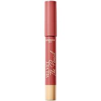 Beauté Femme Rouges à lèvres Bourjois Velours Le Crayon 04-moins C&39;est Marron 1.8 Gr 