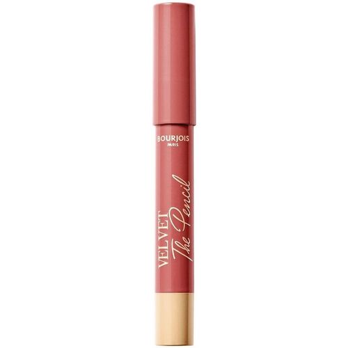 Beauté Femme Rouges à lèvres Bourjois Rouge Edition Velvet Lipstick C&39;est Marron 1.8 Gr 