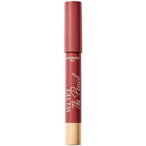 Beauté Femme Rouges à lèvres Bourjois Velours Le Crayon 05-rouge Vintage 1.8 Gr 
