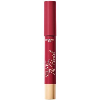 Beauté Femme Rouges à lèvres Bourjois Rouge Fabuleux Lipstick 