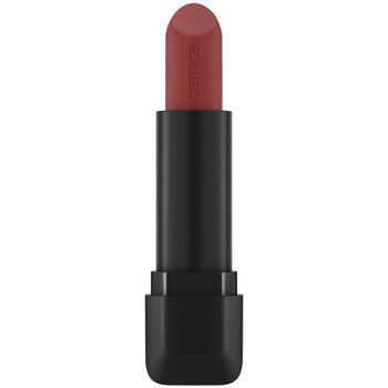Beauté Femme Rouges à lèvres Catrice Vegan Collagen Matt Lipstick 100-be Wild 