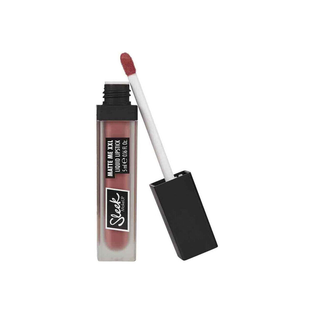 Beauté Femme Rouges à lèvres Sleek Matte Me Xxl Liquid Lipstick birthday Suit​ 