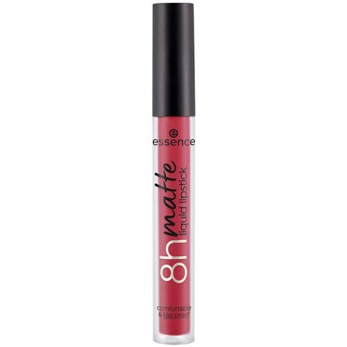 Beauté Femme Rouges à lèvres Essence 8Shorts & Bermudas Líquida 07-classic Red 