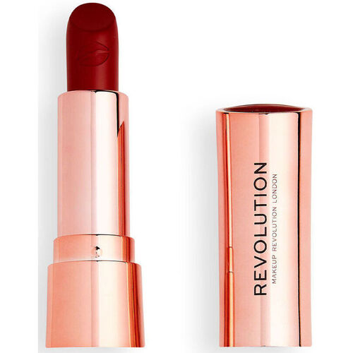 Beauté Femme Rouges à lèvres Elue par nous Satin Kiss Lipstick ruby 