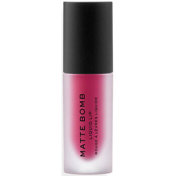 Beauté Femme Rouges à lèvres Elue par nous Matte Bomb Liquid Lip burgundy Star 