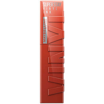 Maybelline New York Superstay Vinyl Ink Rouge À Lèvres Liquide 130-extra 