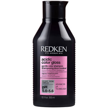 Beauté Shampooings Redken Bébé 0-2 ans Acidic Color Gloss Sublime L&39;écla 