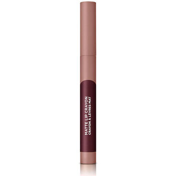 Beauté Femme New Balance Nume L'oréal Infallible Matte Lip Crayon 116-cherryfic 