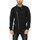 Vêtements Homme Gilets / Cardigans Hopenlife Gilet zippé GOLF noir
