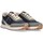 Chaussures Homme Baskets mode MTNG 73479 Bleu