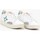 Chaussures Femme Baskets mode Cetti 34948 BLANCO
