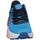 Chaussures Femme Multisport Athleisure 609623 Bleu