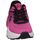 Chaussures Femme Multisport Athleisure 609623 Rose