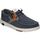 Chaussures Homme Derbies & Richelieu Dockers 52AA002-660 Bleu