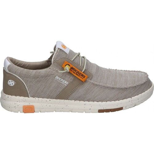 Chaussures Homme Sweats & Polaires Dockers 52AA002-530 Beige
