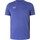 Vêtements Homme T-shirts manches courtes Under Armour T-shirt d'entraînement Challenger Rose