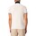 Vêtements Homme geometric-print Polos manches courtes Barbour geometric-print Polo Howdon Blanc
