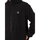 Vêtements Homme Vestes de survêtement Calvin Klein Jeans Veste coupe-vent à logo Noir