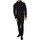 Vêtements Homme Pantalons de survêtement Emporio Armani EA7 Pantalon de jogging avec boîte à logo Noir