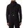 Vêtements Homme Vestes de survêtement Emporio Armani EA7 Veste légère à logo Noir