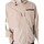 Vêtements Homme Vestes de survêtement Emporio Armani EA7 Veste légère à logo Beige