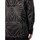 Vêtements Homme Vestes de survêtement Emporio Armani EA7 Veste légère à motif et logo Noir