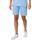 Vêtements Homme Shorts / Bermudas Ellesse Short de survêtement Turi Bleu
