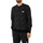 Vêtements Homme Pyjamas / Chemises de nuit Emporio Armani Sweat-shirt de marque Lounge Noir