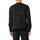 Vêtements towel Tofflor & flip-flops för Dam från Emporio Armani Sweat-shirt de marque Lounge Noir