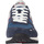 Chaussures Homme Baskets basses Etonic Baskets en daim PR538 Bleu